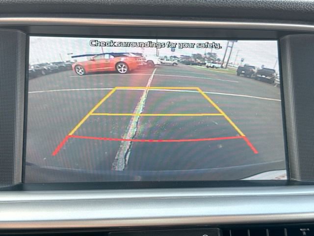 Used 2019 Kia Optima S w/ S Panoramic Sunroof Package FWD image 17