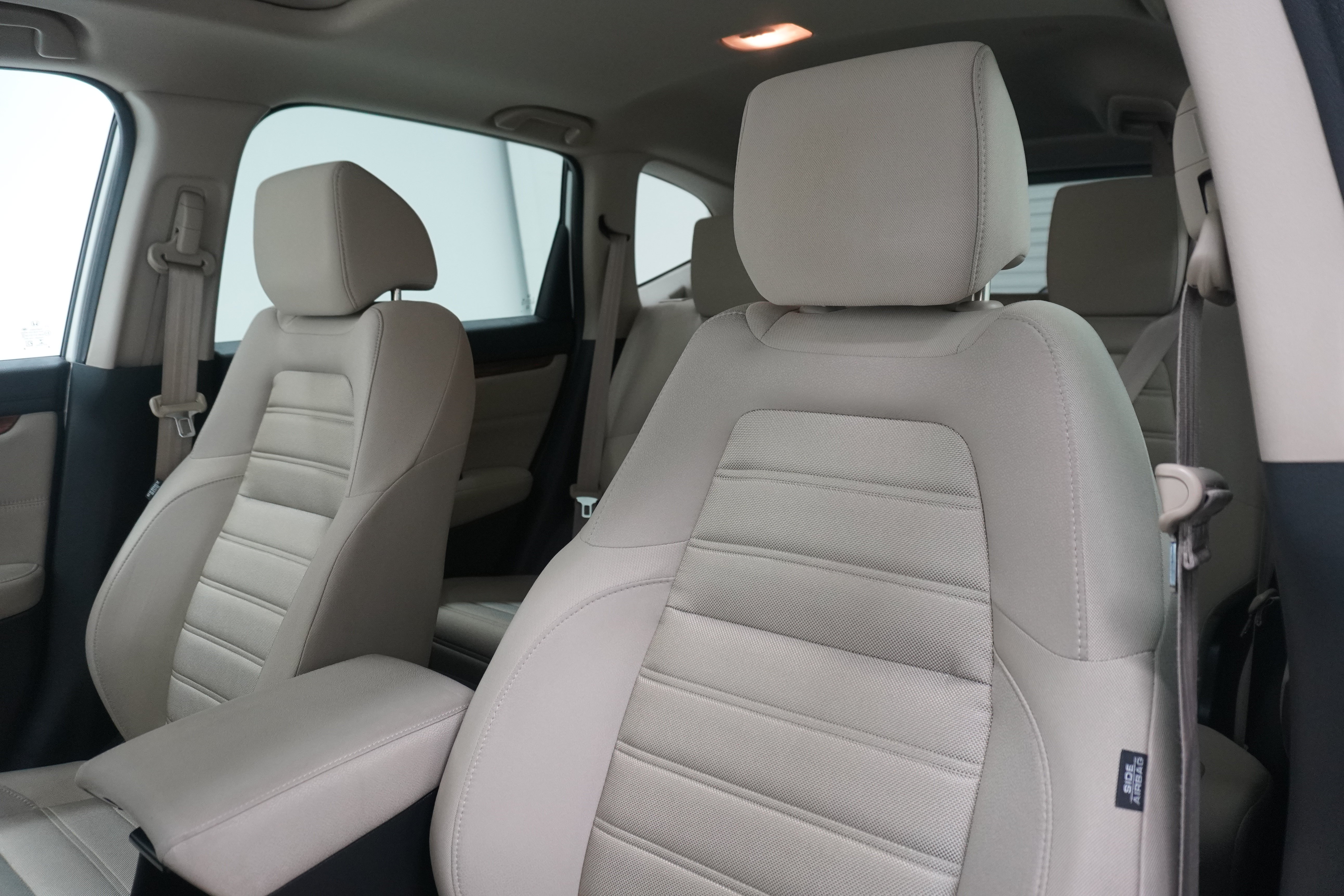 Used 2017 Honda CR-V EX image 11
