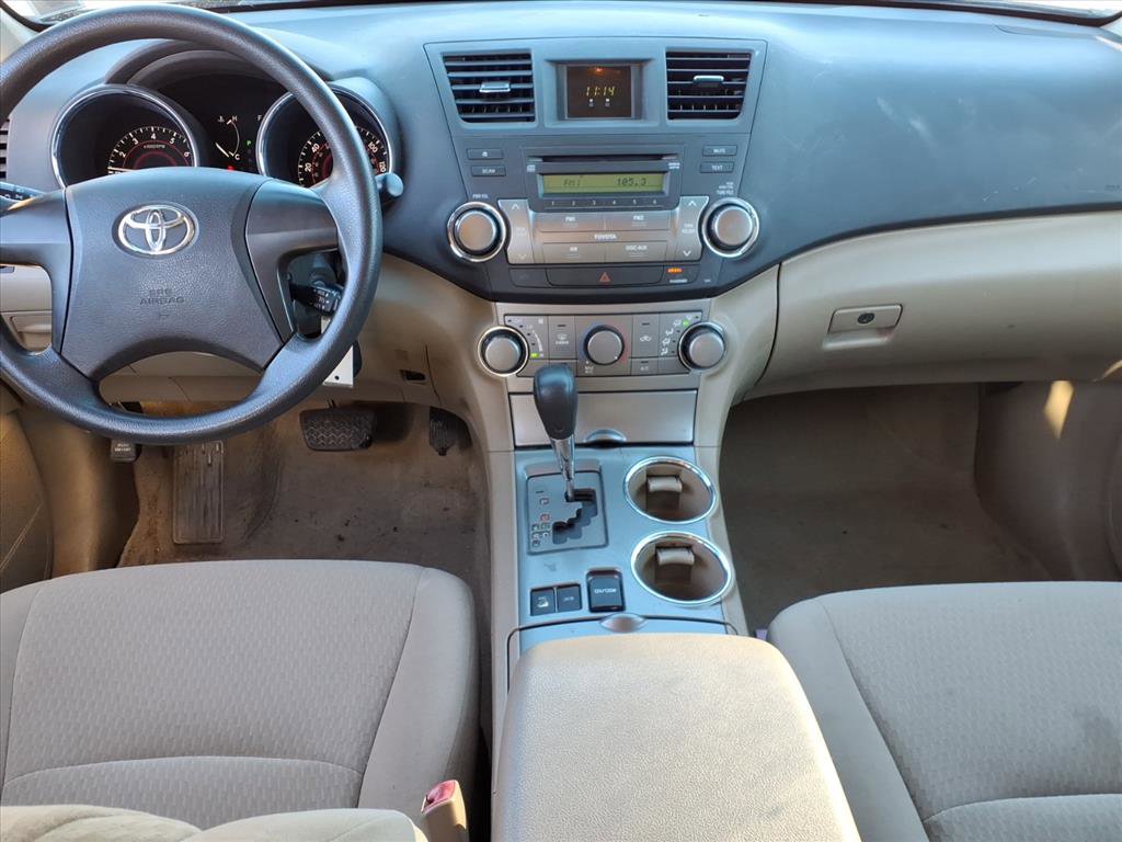 Used 2010 Toyota Highlander Base image 15