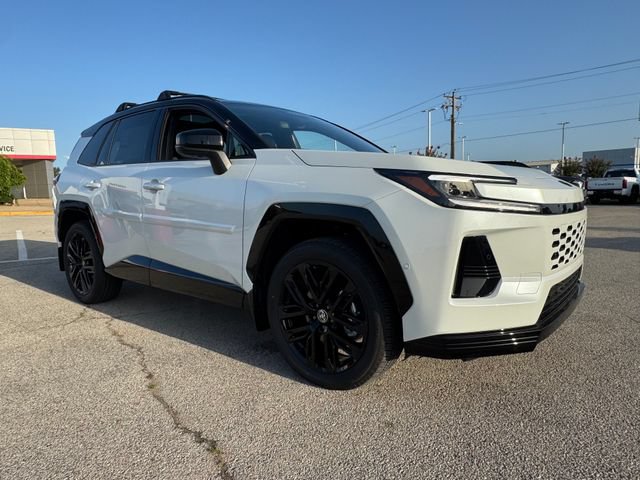 New 2026 Toyota RAV4 XSE AWD/4WD image 10