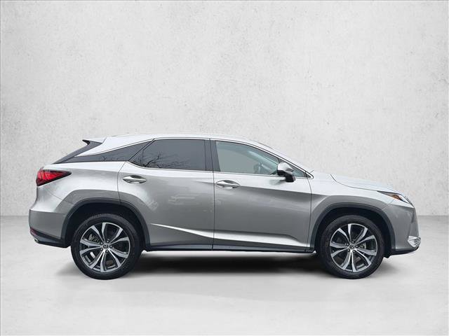 Used 2022 Lexus RX 350 FWD w/ Premium Package image 4