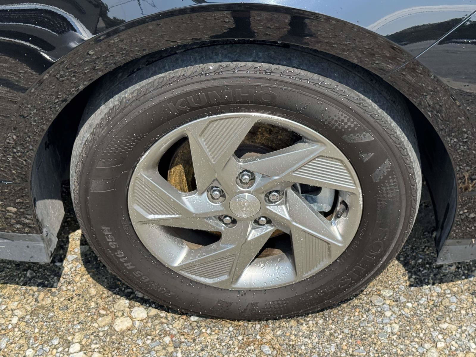 Used 2025 Hyundai Sonata SE FWD image 6