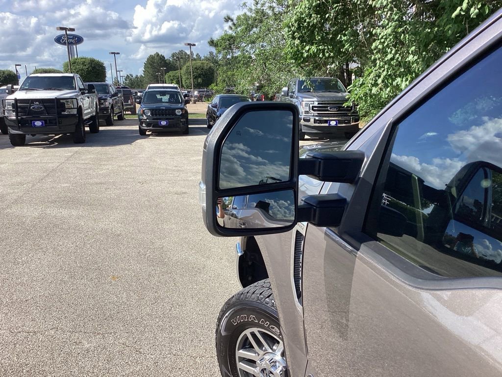 Used 2019 Ford F250 Lariat w/ Lariat Value Package AWD/4WD image 29