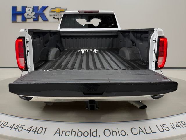 Used 2024 GMC Sierra 2500 Pro w/ Convenience Package image 29