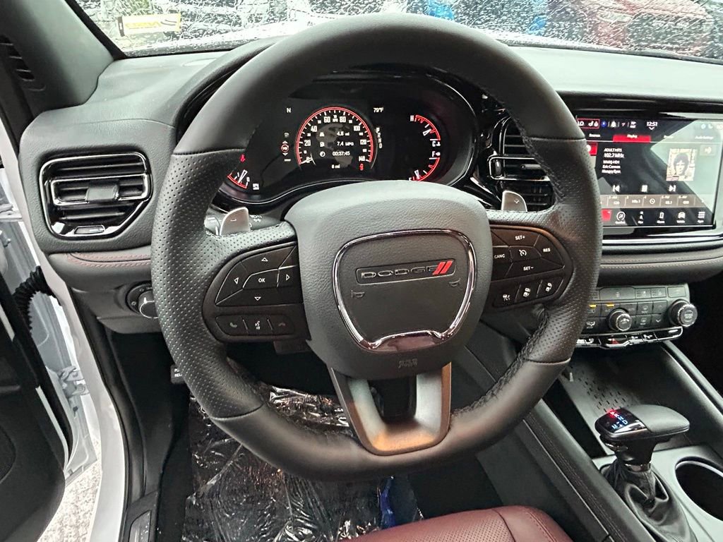 New 2026 Dodge Durango GT image 47