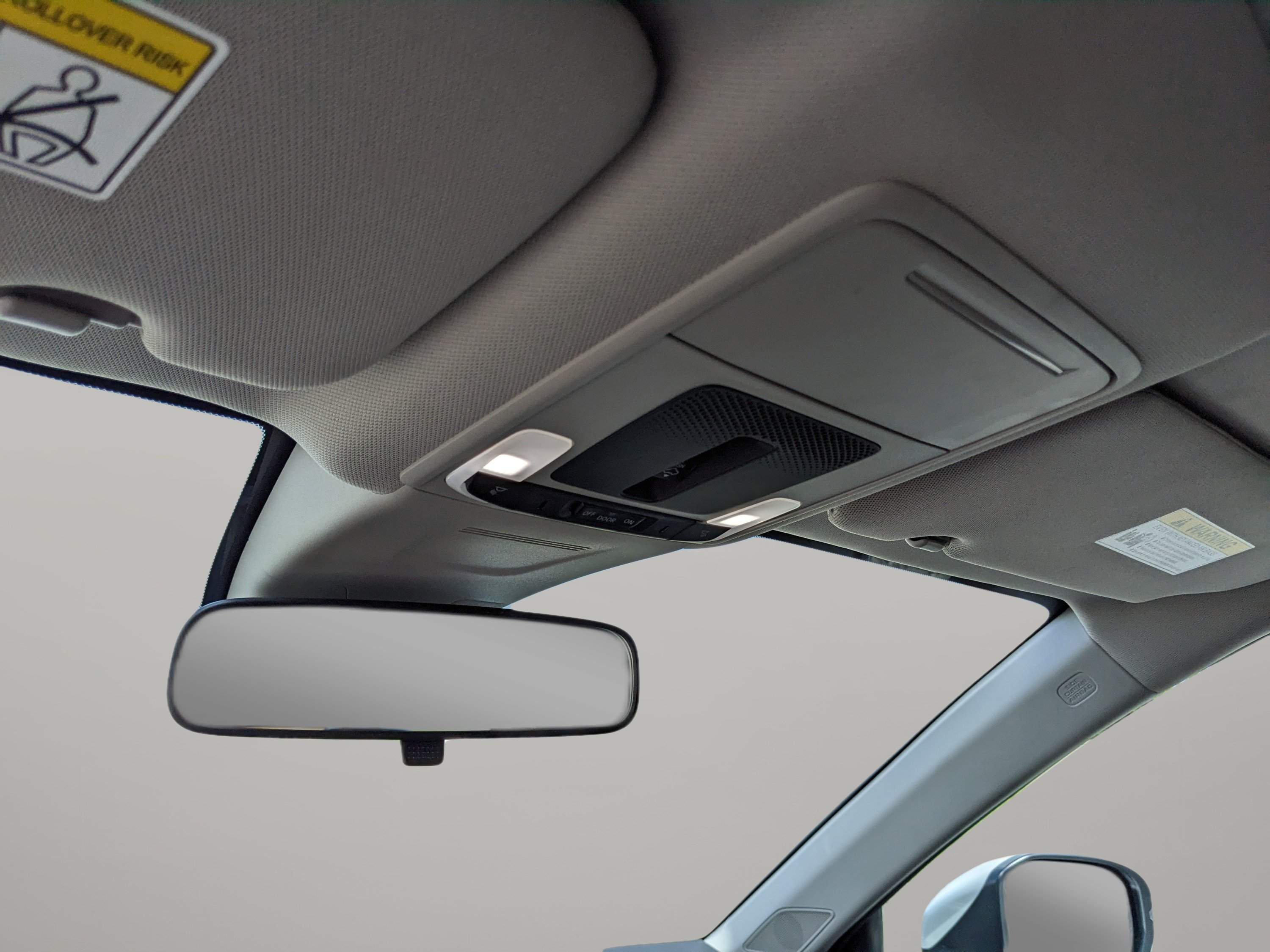 Used 2026 Honda CR-V EX image 23