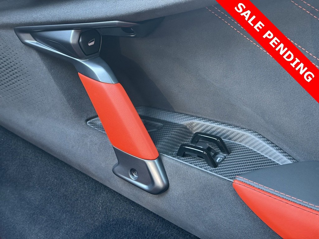 Used 2024 Lamborghini Revuelto image 45