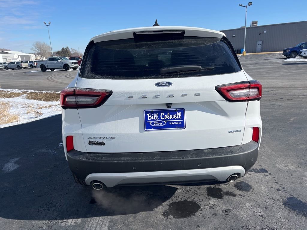 New 2026 Ford Escape Active w/ Tech Pack #1 image 4