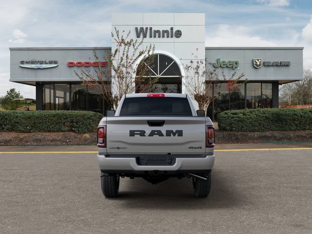 New 2026 RAM 2500 Lone Star AWD/4WD image 7