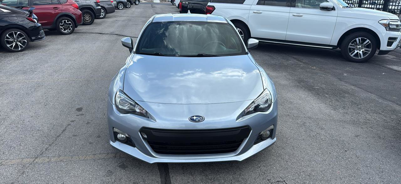 Used 2016 Subaru BRZ Limited w/ Popular Package #3 image 10