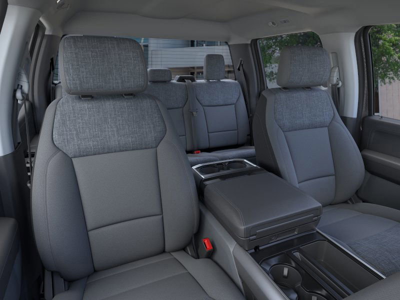 New 2024 Ford F150 XLT w/ Mobile Office Package image 19