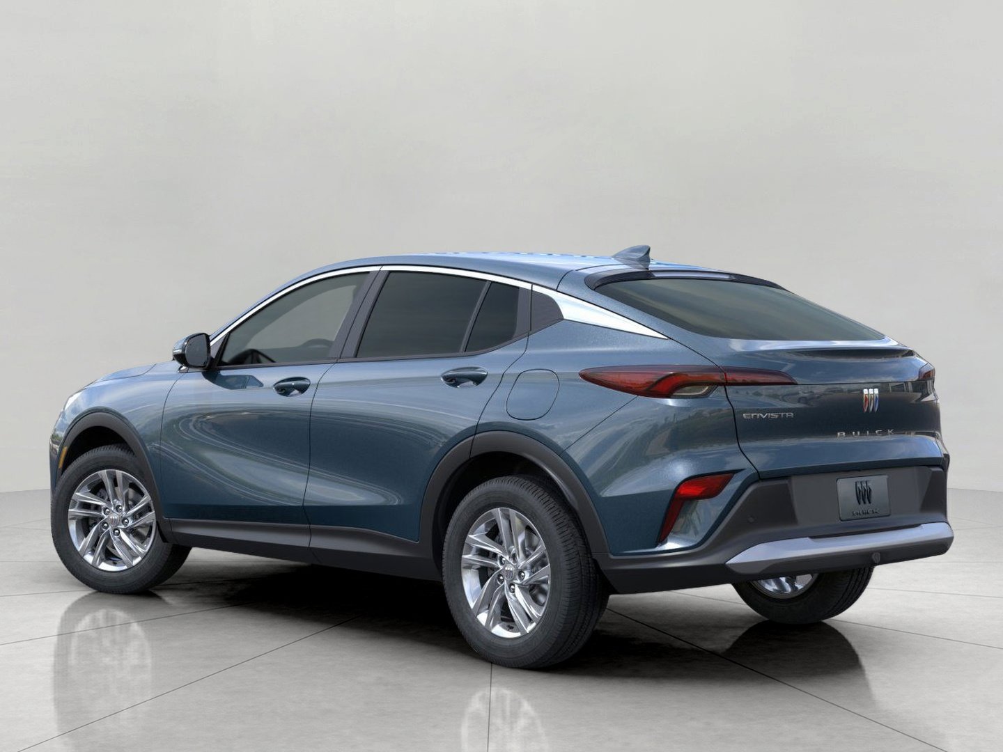 New 2026 Buick Envista Preferred w/ Convenience I Package image 3