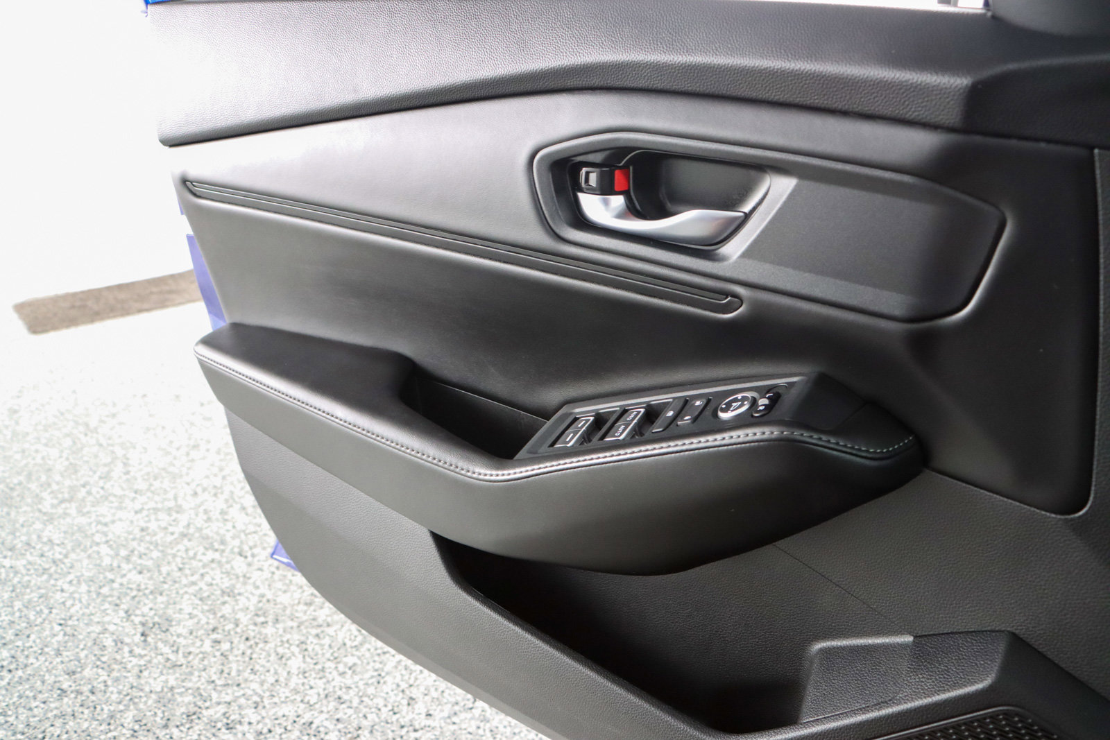 Used 2024 Honda Accord Sport image 22