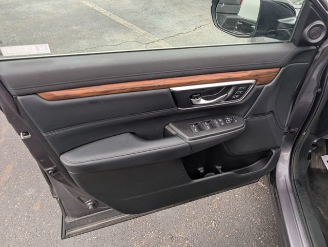 Used 2021 Honda CR-V EX-L image 14