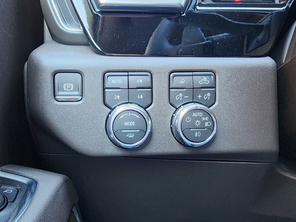 New 2026 GMC Sierra 1500 SLT w/ SLT Premium Plus Package image 20