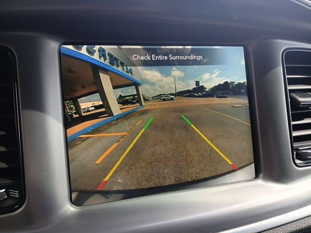 Used 2022 Dodge Charger R/T w/ Blacktop Package image 31