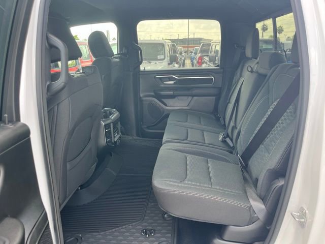 New 2025 RAM 1500 Lone Star AWD/4WD image 19