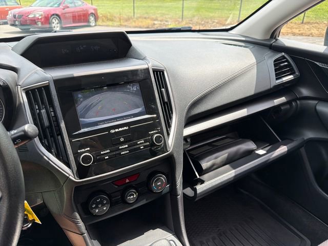 Used 2022 Subaru Impreza 2.0i AWD/4WD image 34