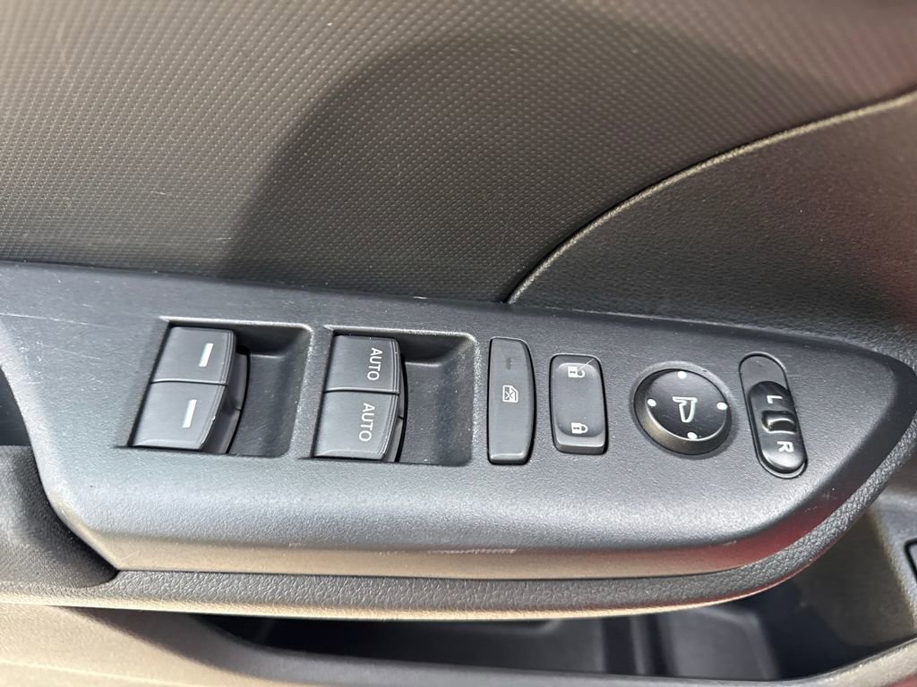 Used 2017 Honda Civic LX image 15