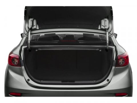 Used 2015 MAZDA MAZDA3 i Grand Touring image 16