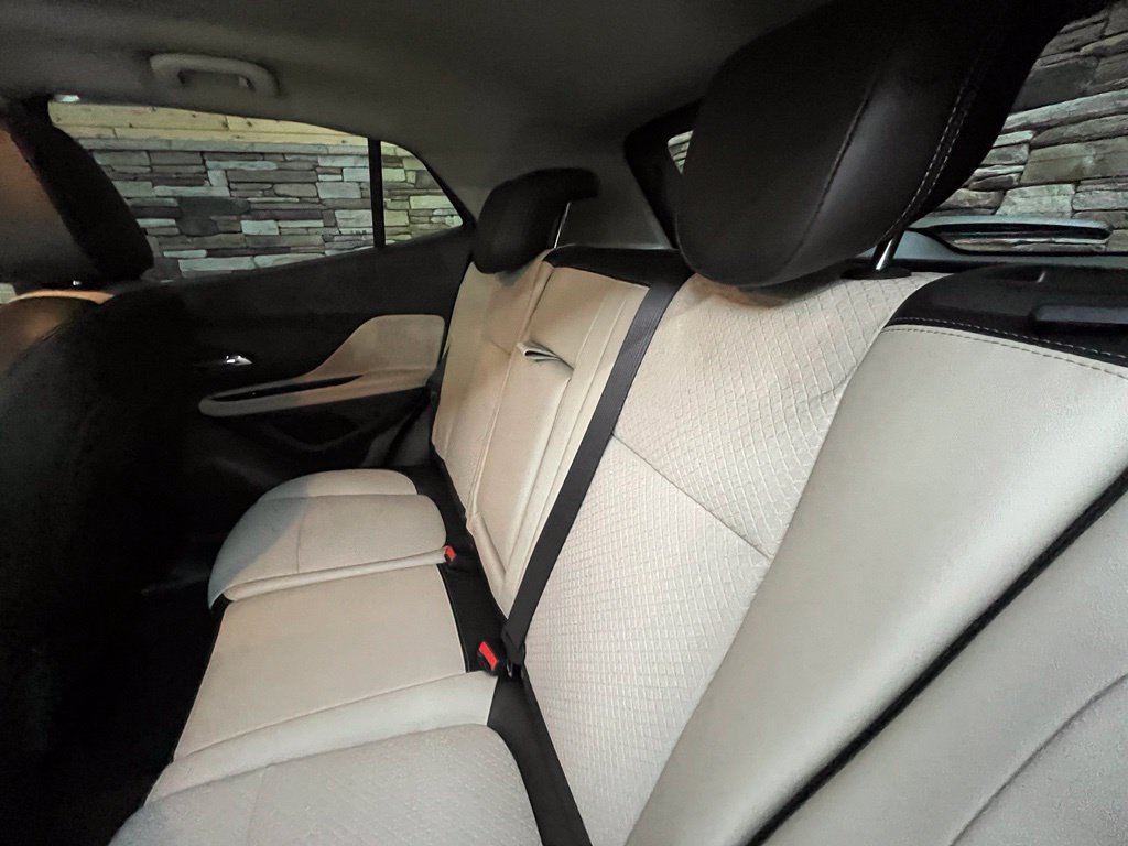 Used 2019 Buick Encore Preferred AWD/4WD image 43