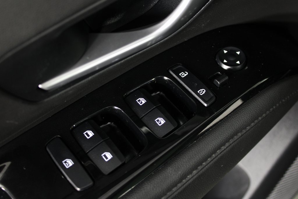 Certified 2024 Hyundai Tucson Limited image 19