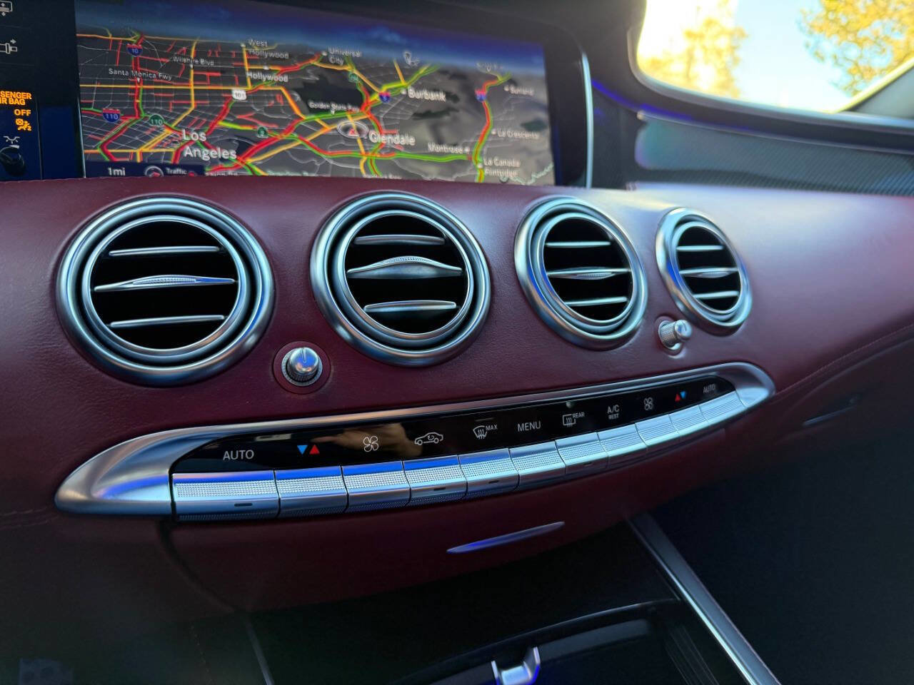 Used 2015 Mercedes-Benz S 65 AMG Coupe image 42