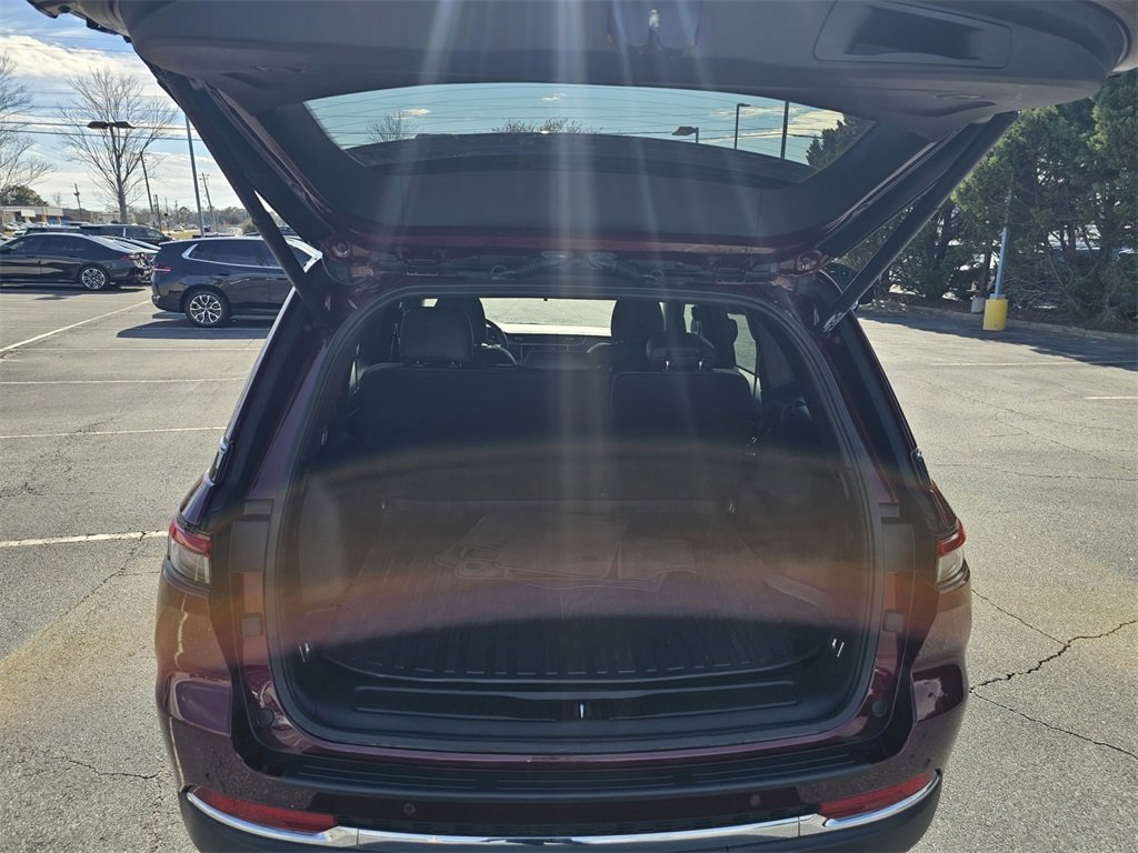 Used 2025 Jeep Grand Cherokee Laredo X w/ Luxury Tech Group I image 25