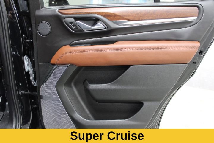 Used 2023 GMC Yukon Denali Ultimate image 31