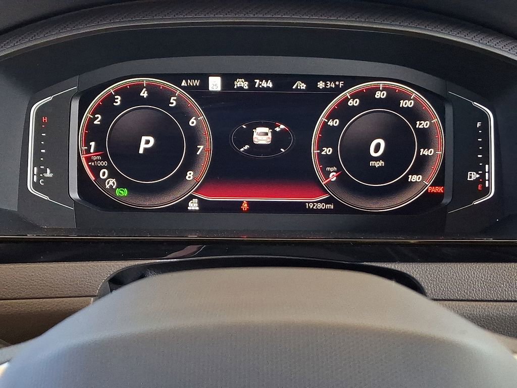 Used 2023 Volkswagen Arteon SEL Premium image 21