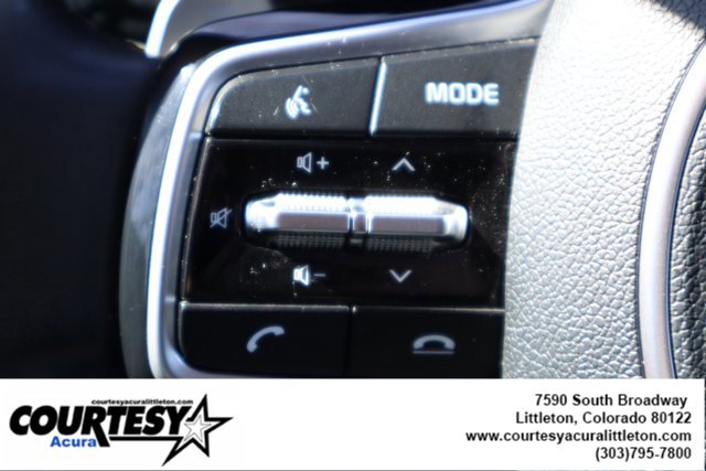 Used 2023 Kia Sorento EX w/ Panoramic Sunroof Package image 11