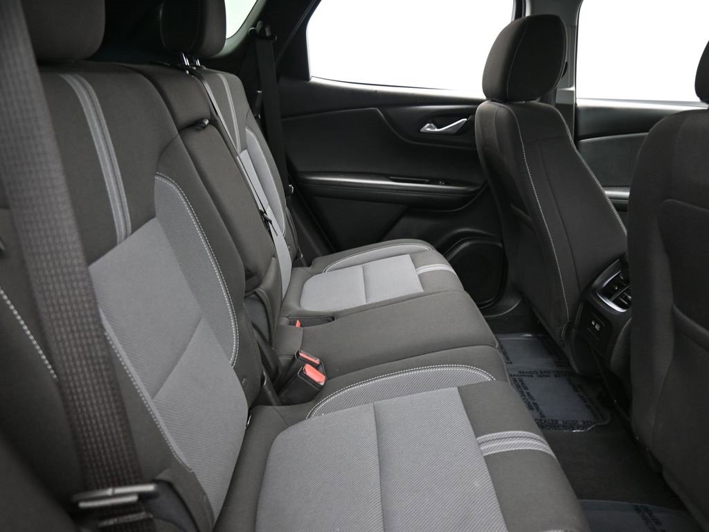 Used 2023 Chevrolet Blazer LT w/ Convenience Package image 16