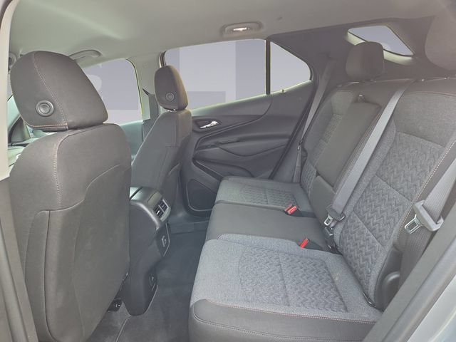 Used 2024 Chevrolet Equinox LT AWD/4WD image 16