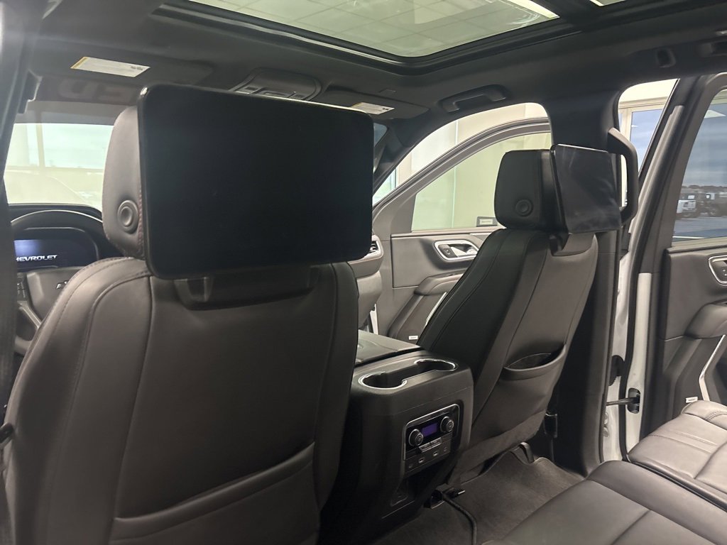 Used 2024 Chevrolet Tahoe RST image 33
