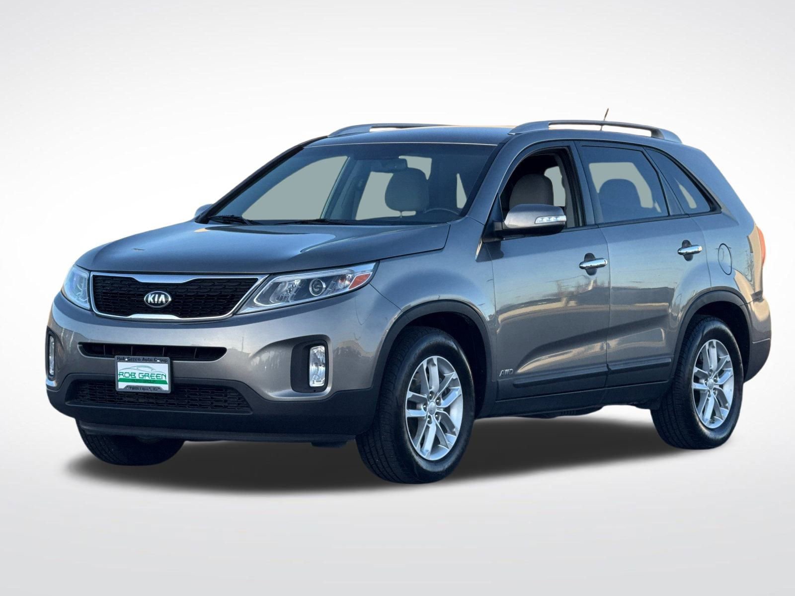 Used 2014 Kia Sorento LX image 7