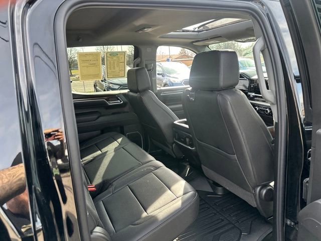 Used 2026 GMC Sierra 1500 Elevation w/ Elevation Premium Package image 23