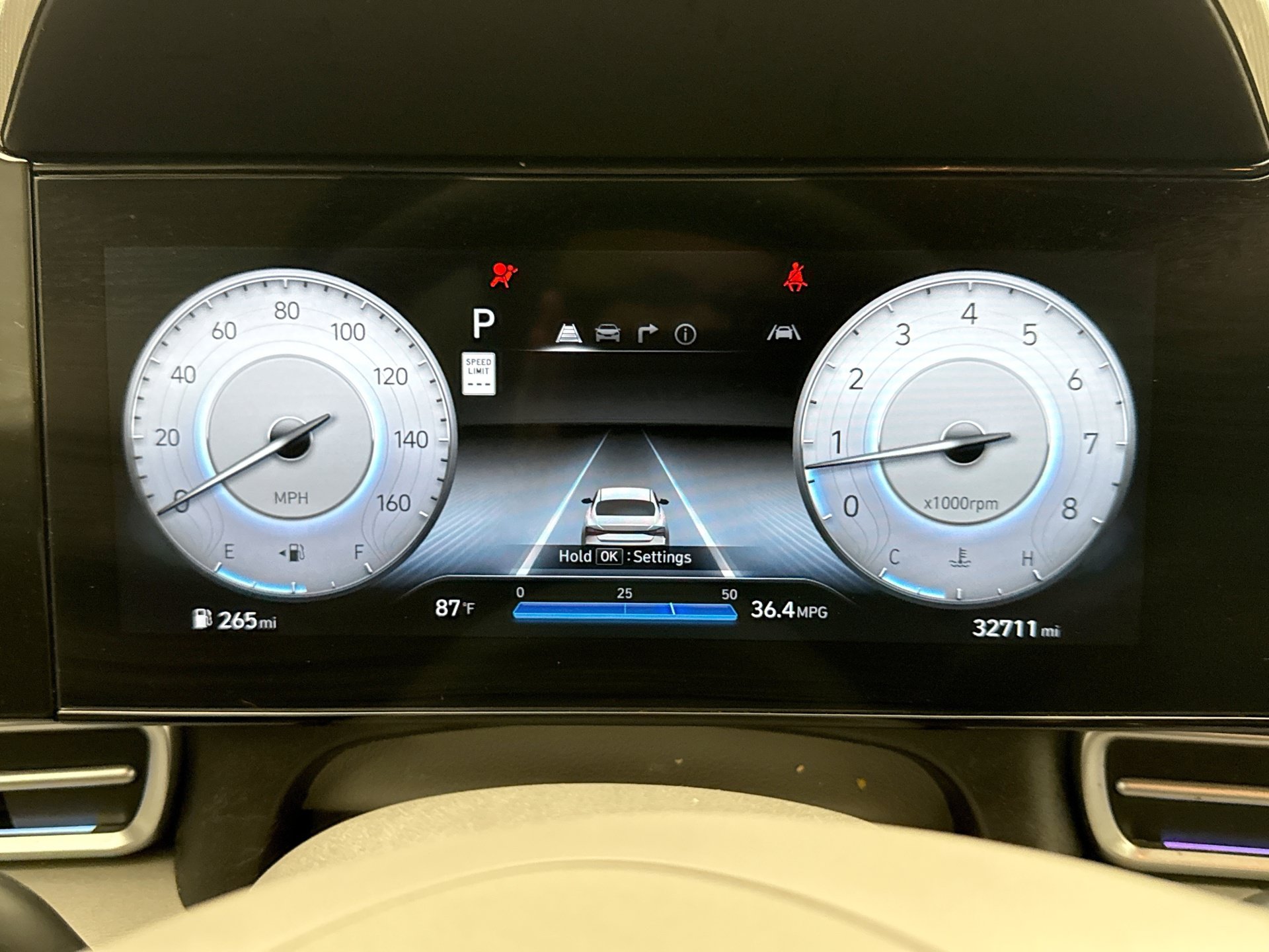 Used 2024 Hyundai Elantra SEL FWD image 20