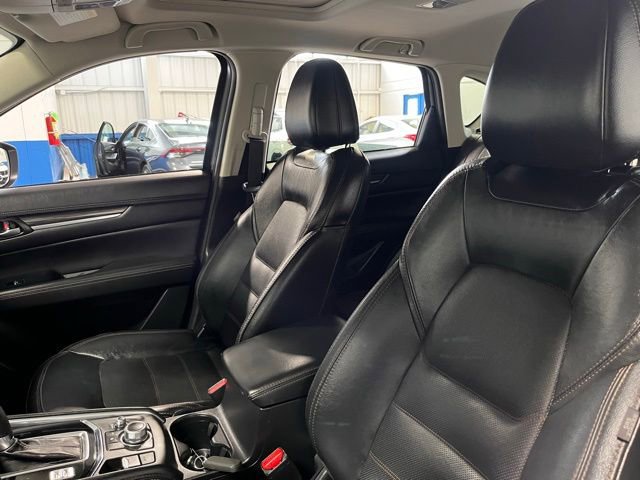 Used 2018 MAZDA CX-5 Grand Touring AWD/4WD image 23