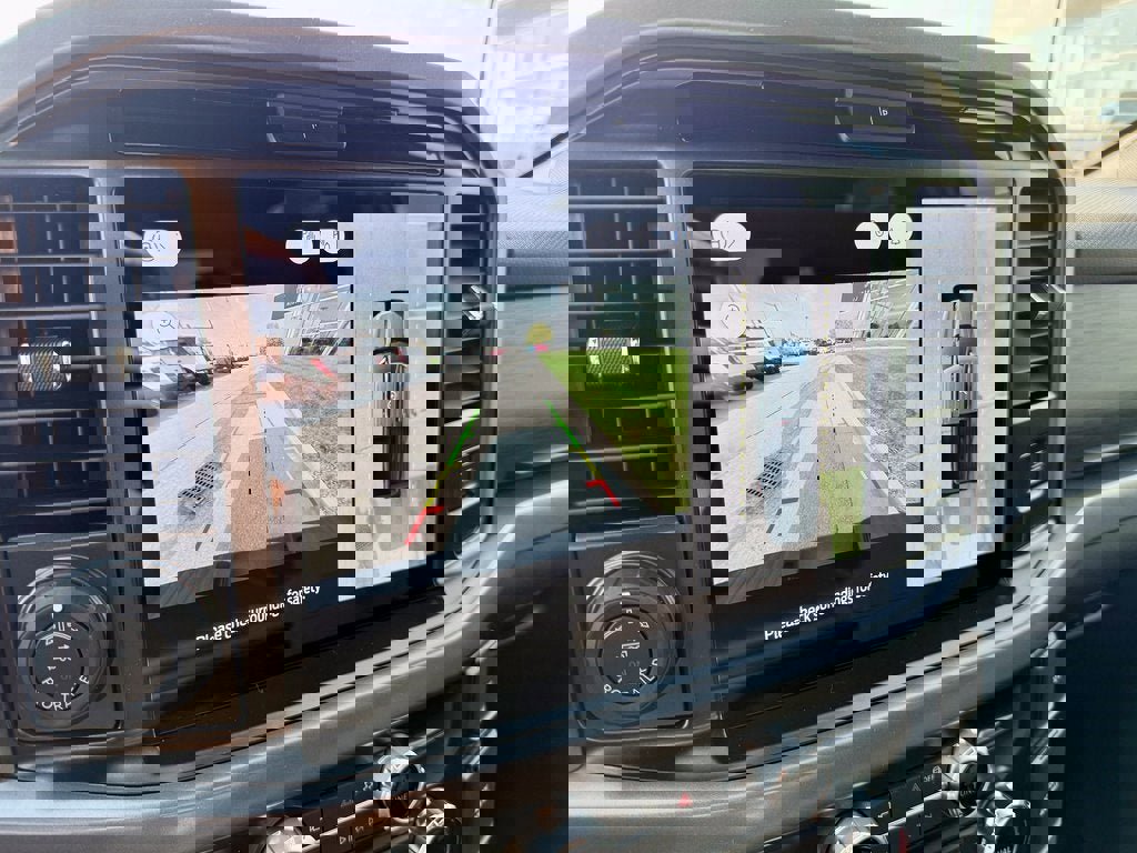 New 2025 Ford F150 XLT w/ Equipment Group 302A MID image 25