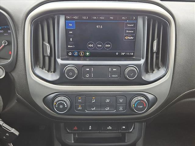 Used 2019 GMC Canyon SLE image 15