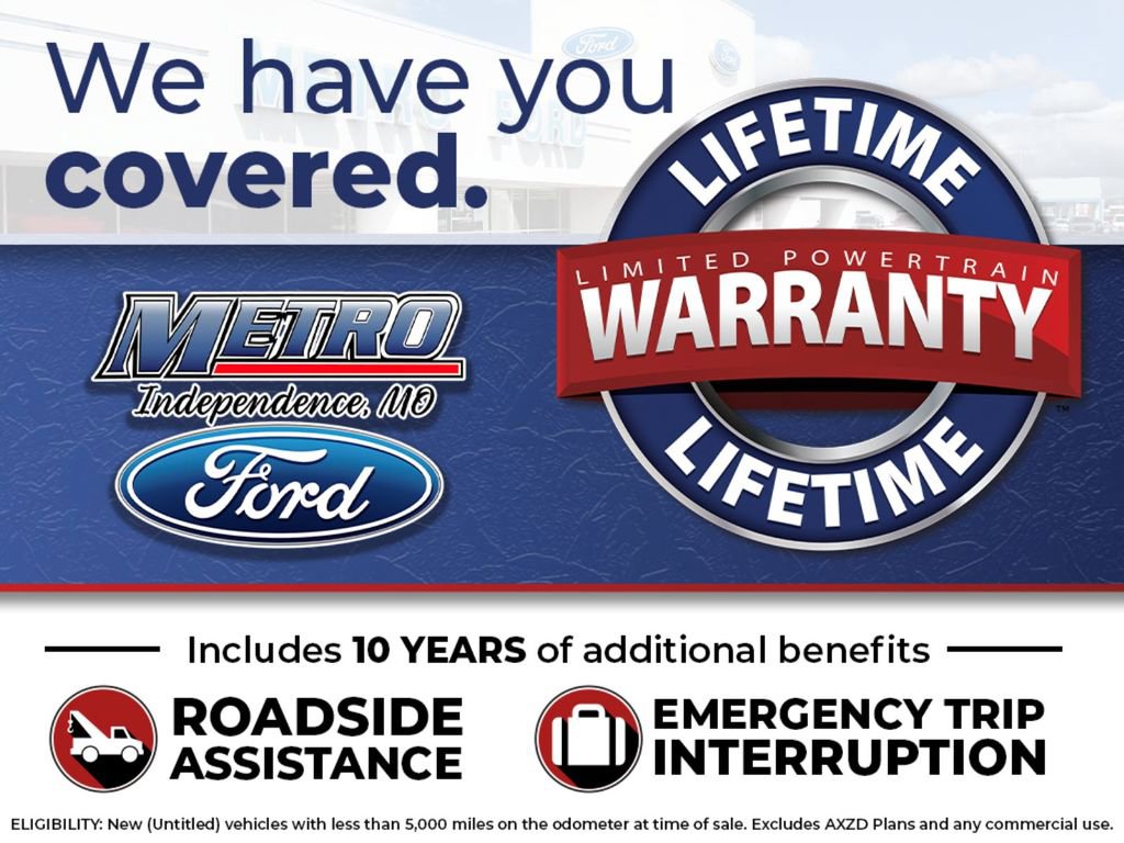 New 2026 Ford F150 Tremor w/ Equipment Group 402A High image 9