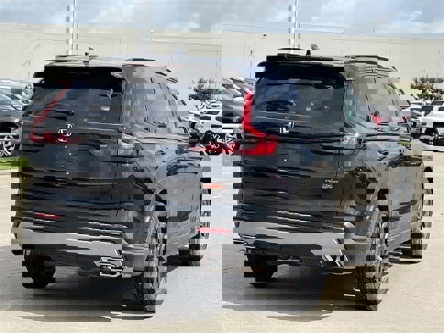 New 2026 Honda CR-V TrailSport image 4