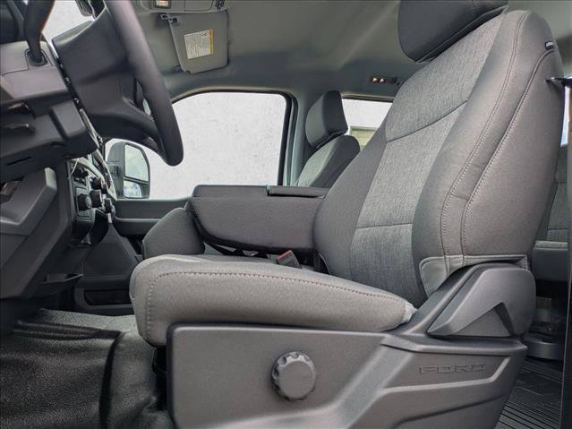 New 2026 Ford F350 XL AWD/4WD image 4