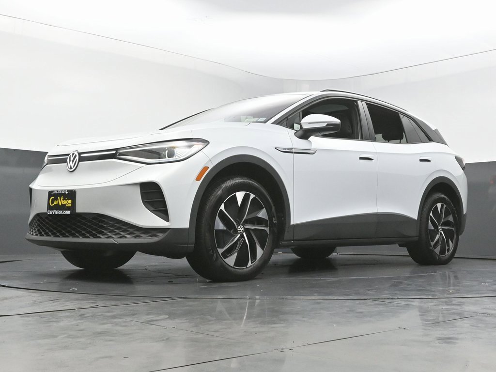 Used 2022 Volkswagen ID.4 Pro S image 55