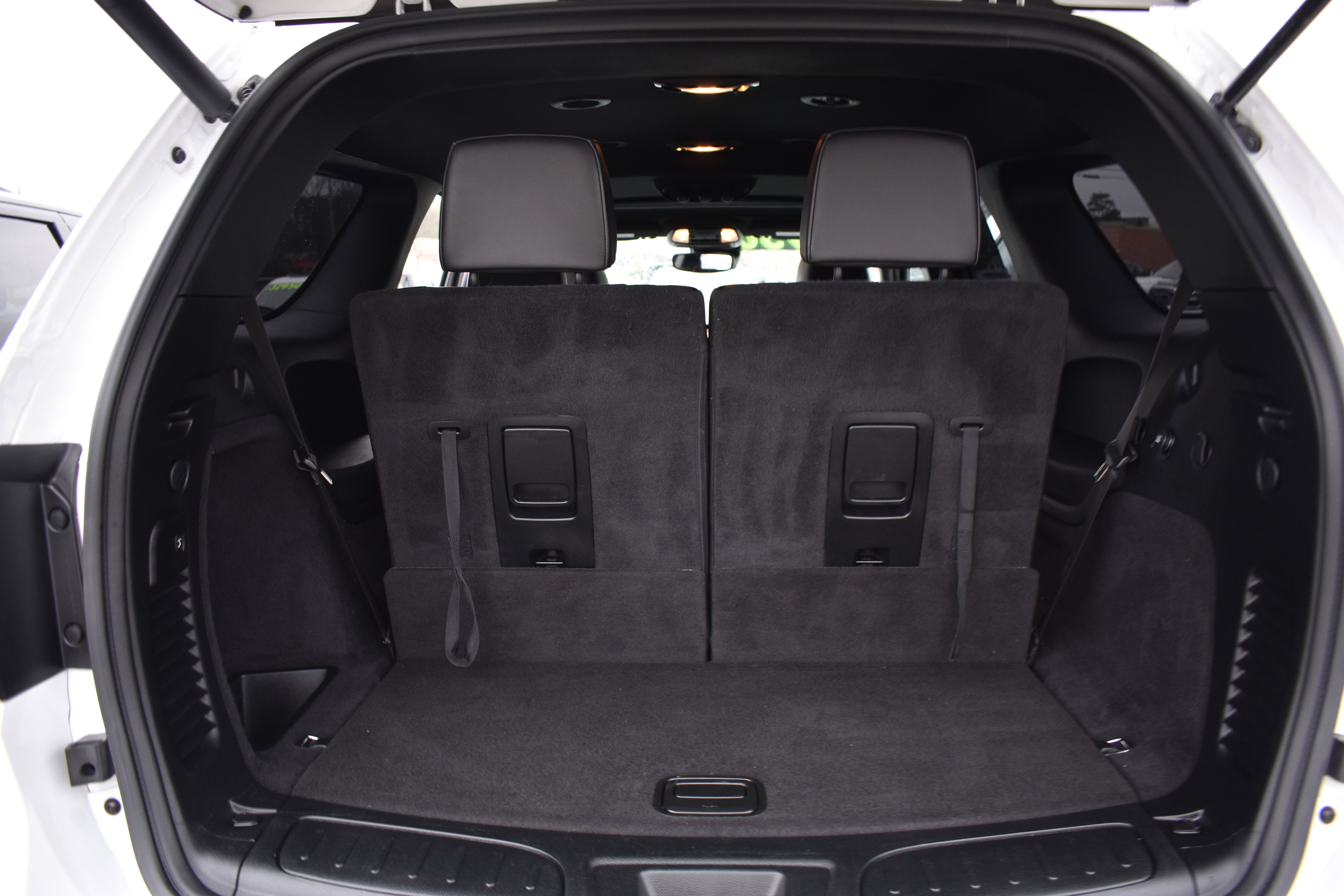 Used 2024 Dodge Durango GT image 36