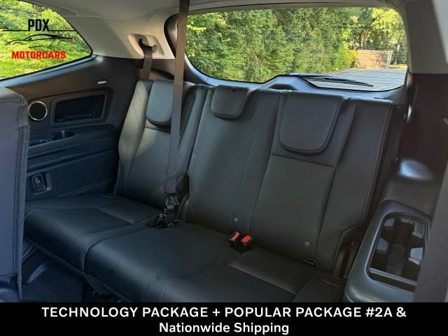 Used 2022 Subaru Ascent Limited w/ Technology Package AWD/4WD image 29