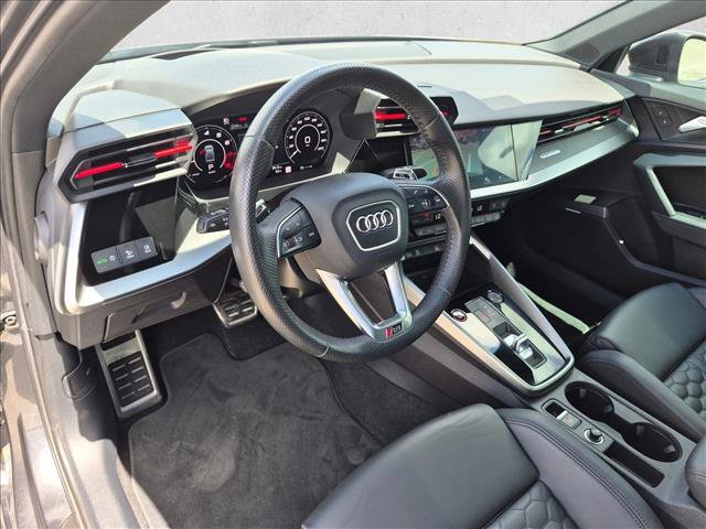 Used 2022 Audi RS 3 AWD/4WD image 9