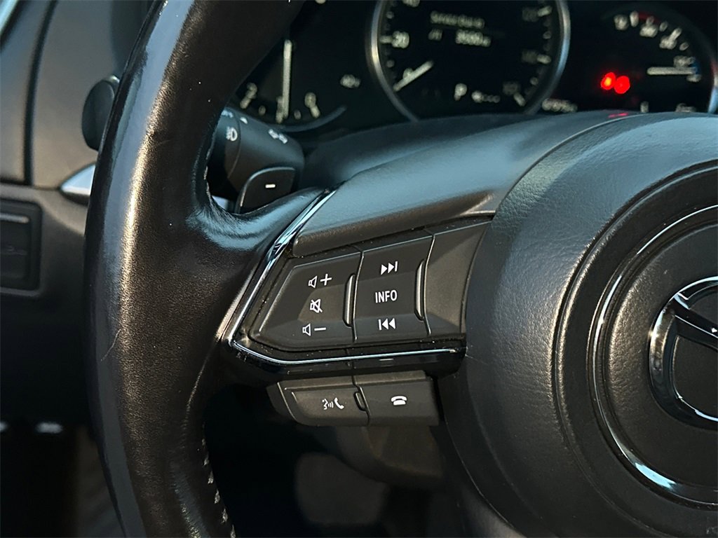 Used 2023 MAZDA CX-9 Grand Touring image 26