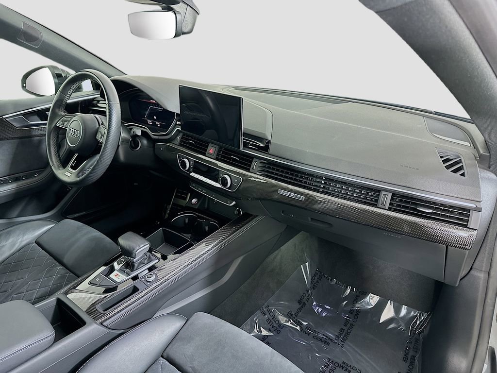 Used 2022 Audi S5 Premium Plus AWD/4WD image 32