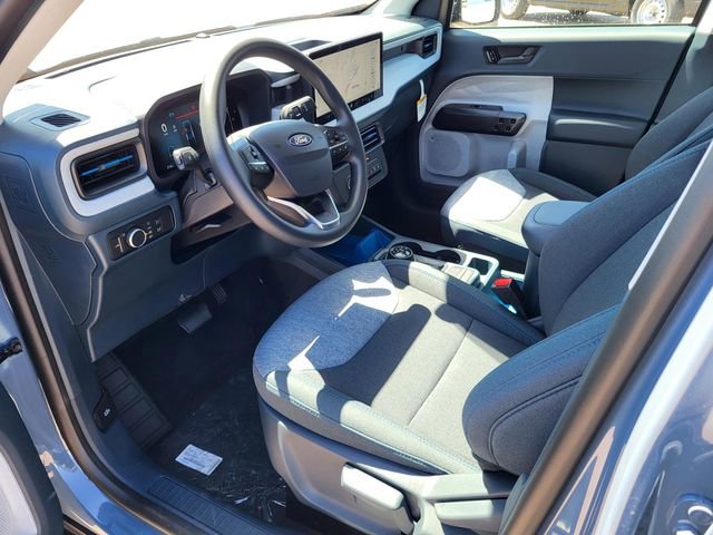 New 2026 Ford Maverick XLT AWD/4WD image 10